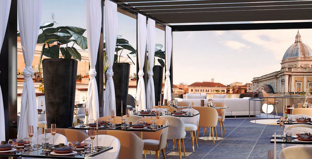 The Major Hotel 4*