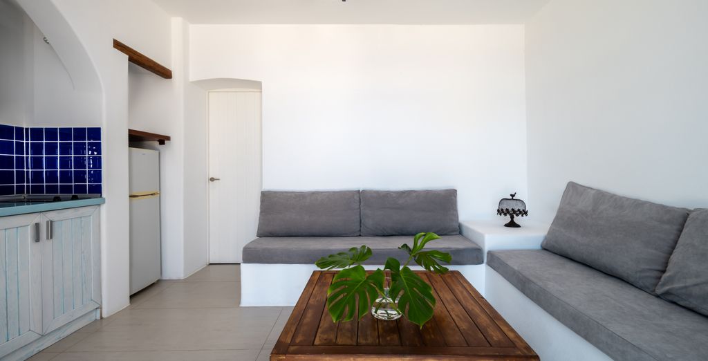 Anema Residence