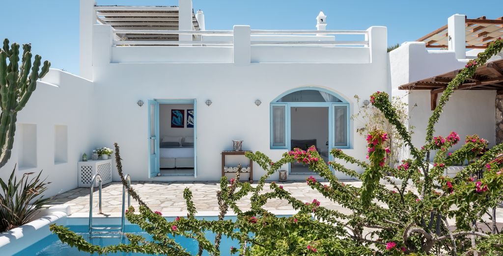Anema Residence