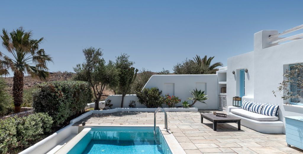 Anema Residence