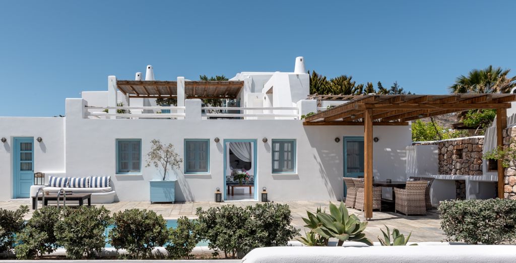 Anema Residence