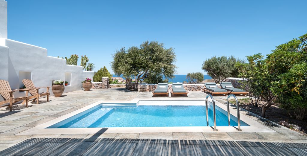 Anema Residence