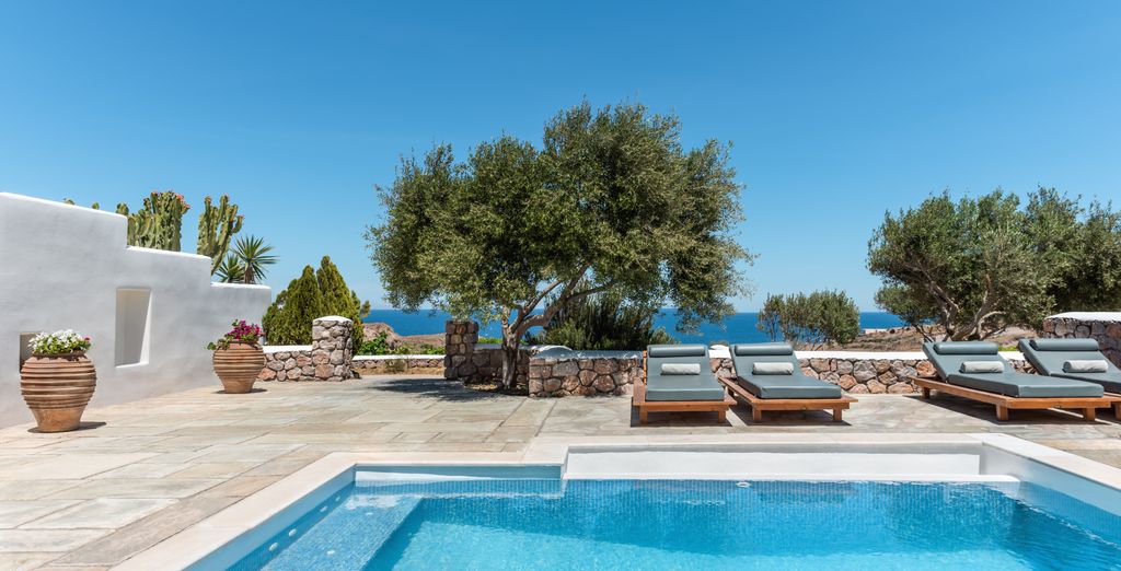 Anema Residence