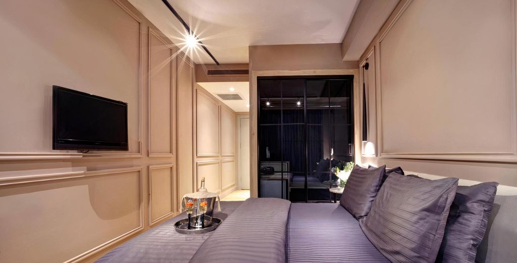 Walton Hotels & Spa Nisantasi 4*