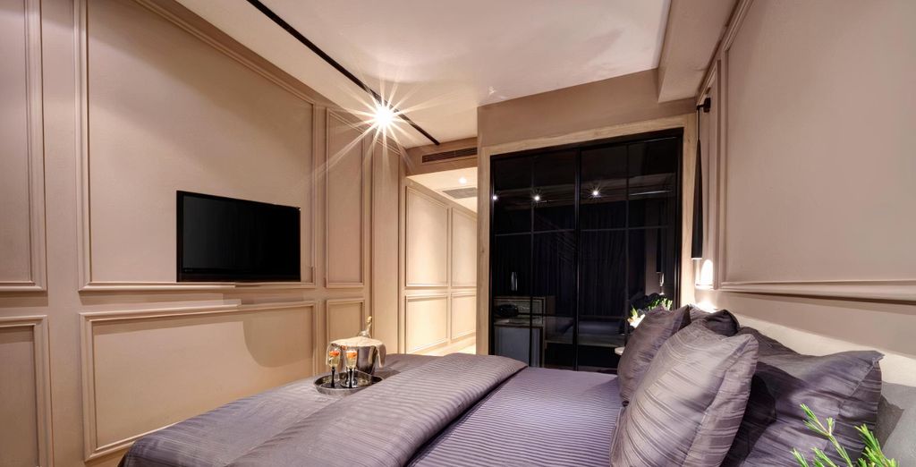 Walton Hotels & Spa Nisantasi 4*