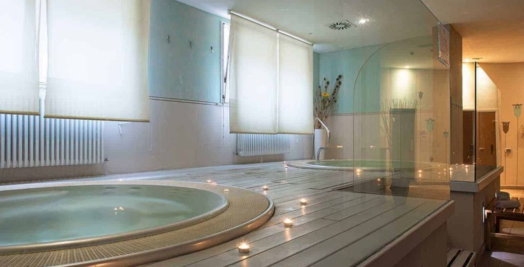 Saturnia Tuscany Hotel Resort 4*