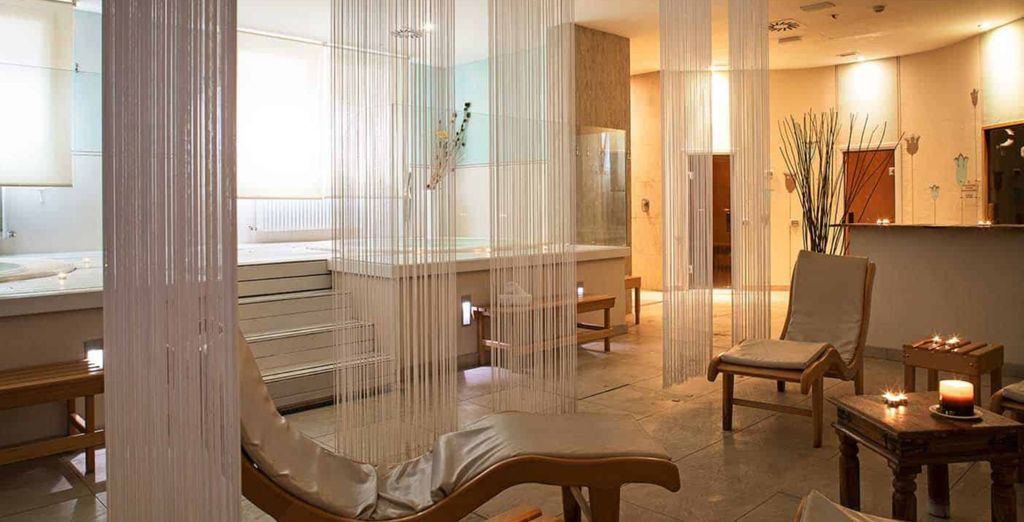 Saturnia Tuscany Hotel Resort 4*