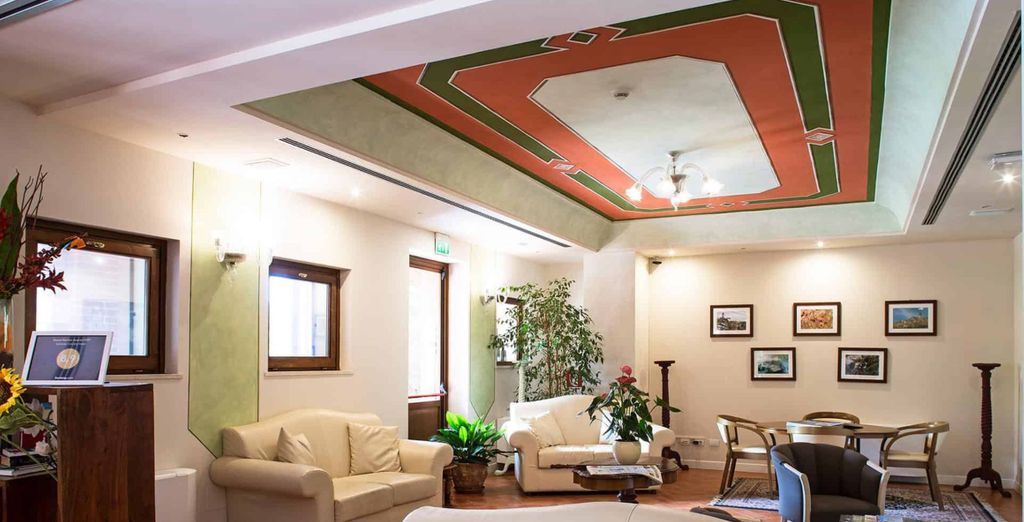 Saturnia Tuscany Hotel Resort 4*