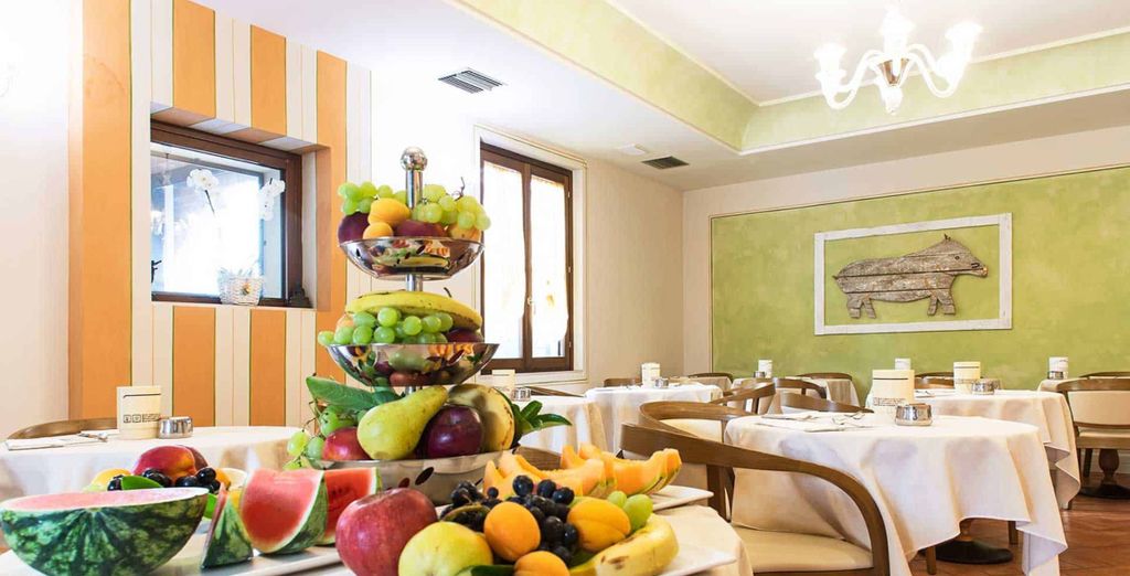Saturnia Tuscany Hotel Resort 4*