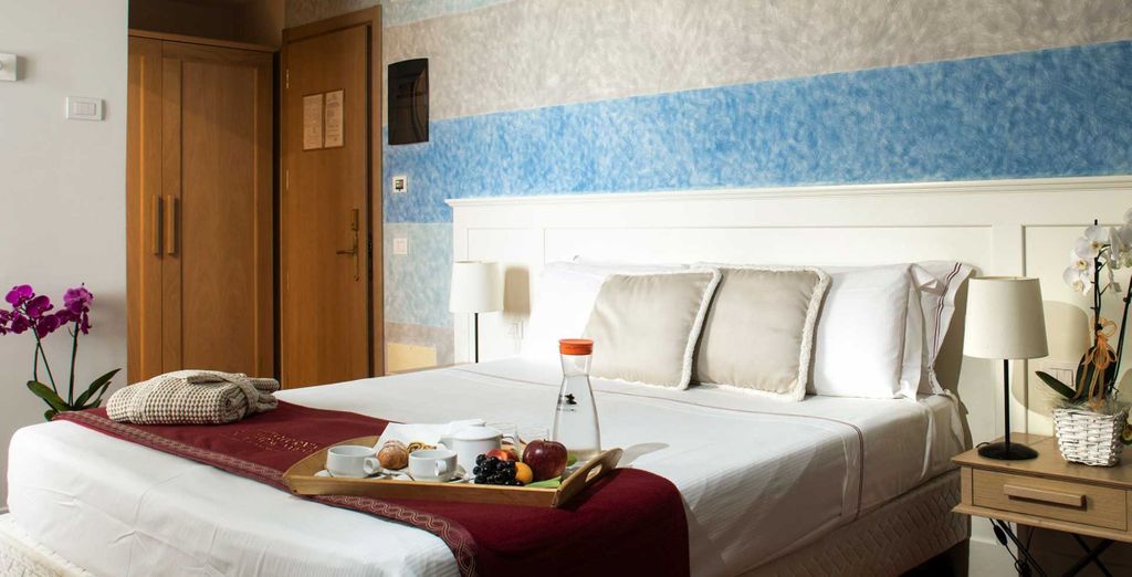Saturnia Tuscany Hotel Resort 4*
