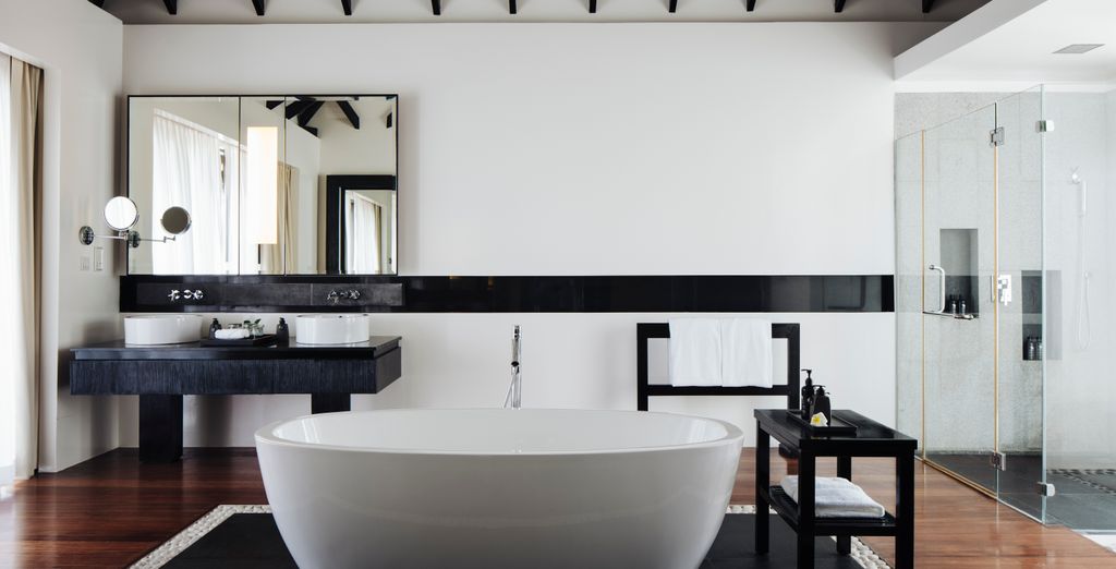 Noku Maldives, Vignette Collection by IHG 5*