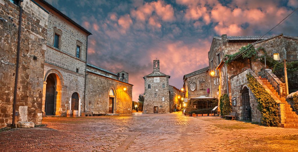 Tenuta di Montecucco
