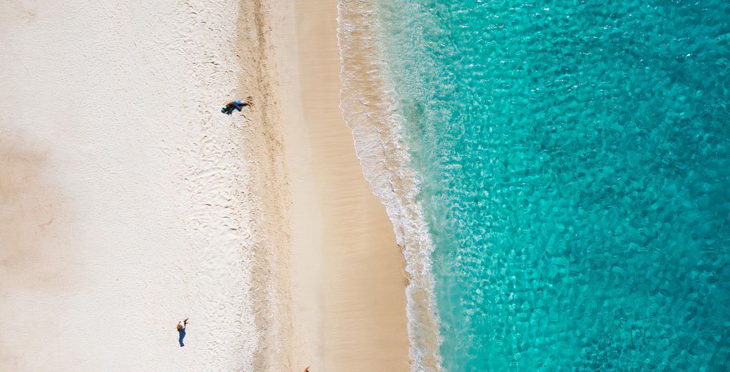 Circuito privado: Escapada a Cabo Verde y posible extensión a la isla de Sal
