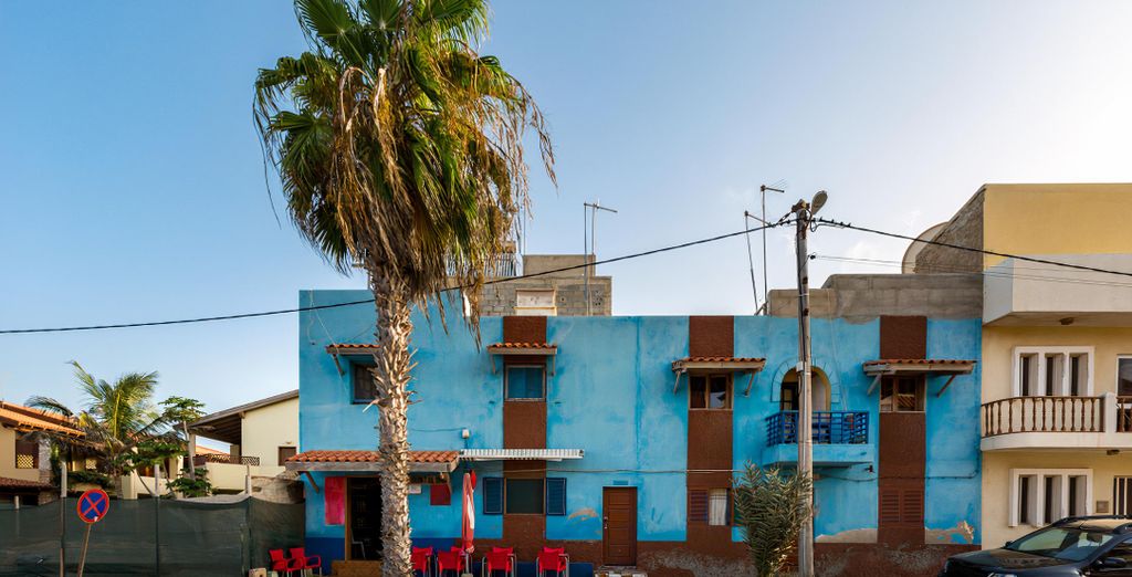 Framissima Oasis Belorizonte 4*