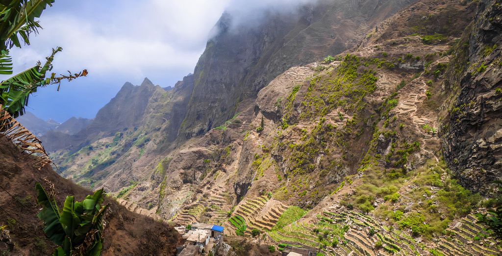 Circuito privado: Escapada a Cabo Verde y posible extensión a la isla de Sal
