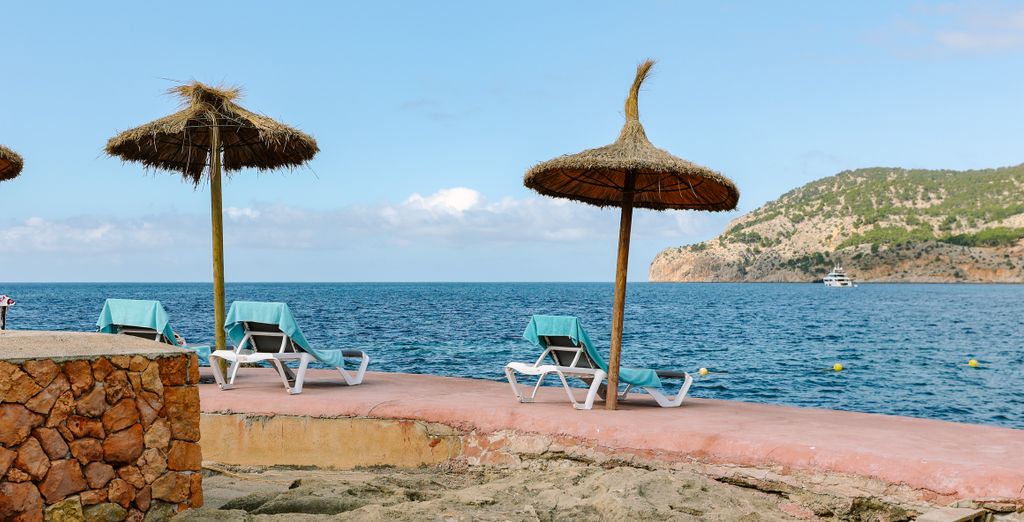 Alua Gran Camp de Mar 4*