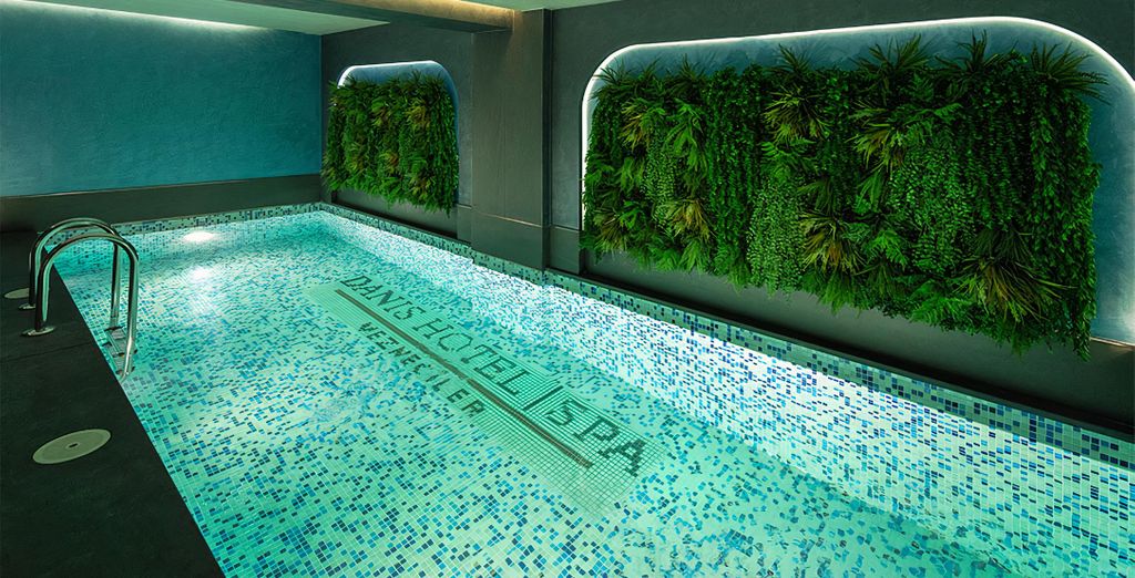 Hôtel Danis Istanbul 4*