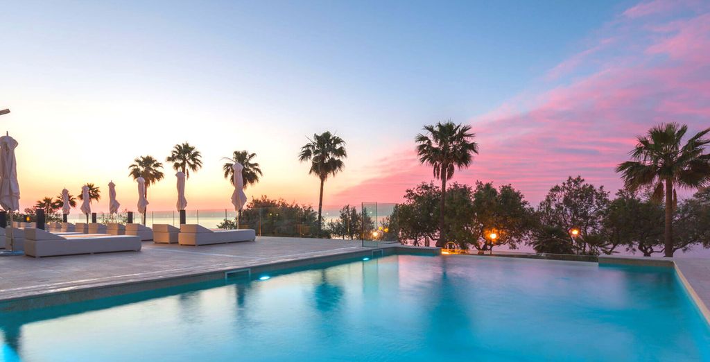 Adults only: Caleia Talayot Hotel 4*