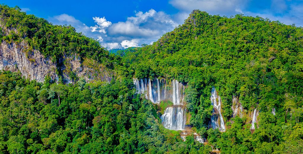 Grand Mercure Khao Lak 5* con possible pre-estensione a Phuket 