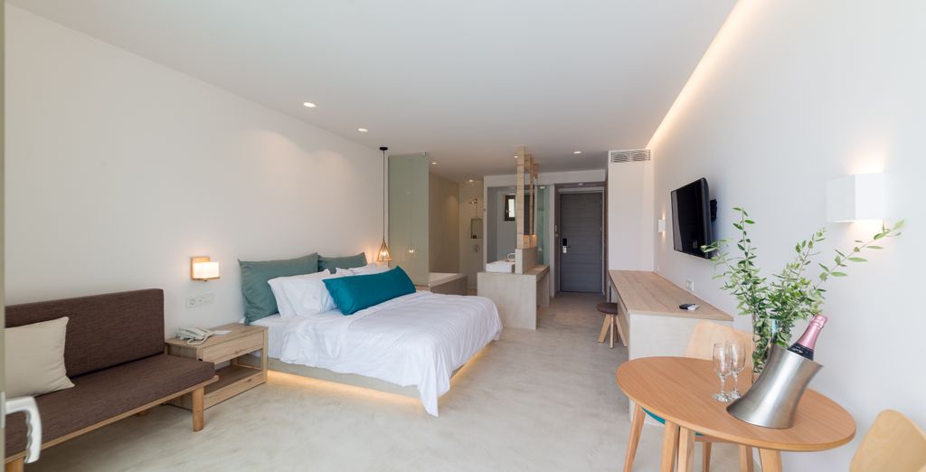 Tsamis Zante Suites 5* - Adults Only