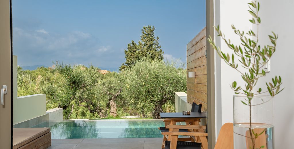Tsamis Zante Suites 5* - Adults Only