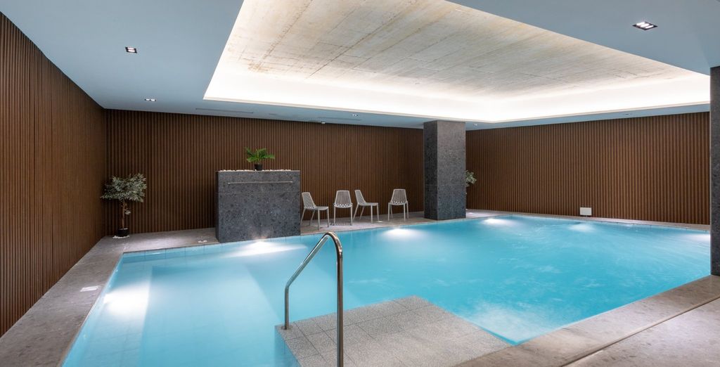 Grands Suites Hotel Residences & Spa 4*