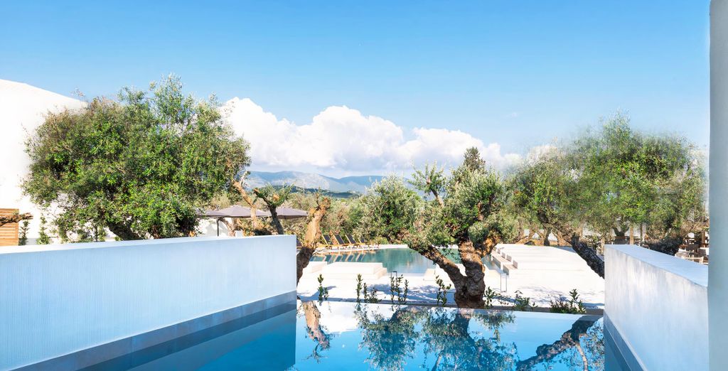 Tsamis Zante Suites 5* - Adults Only