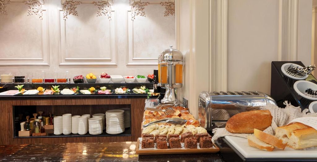 Danis Hotel Istanbul 4*