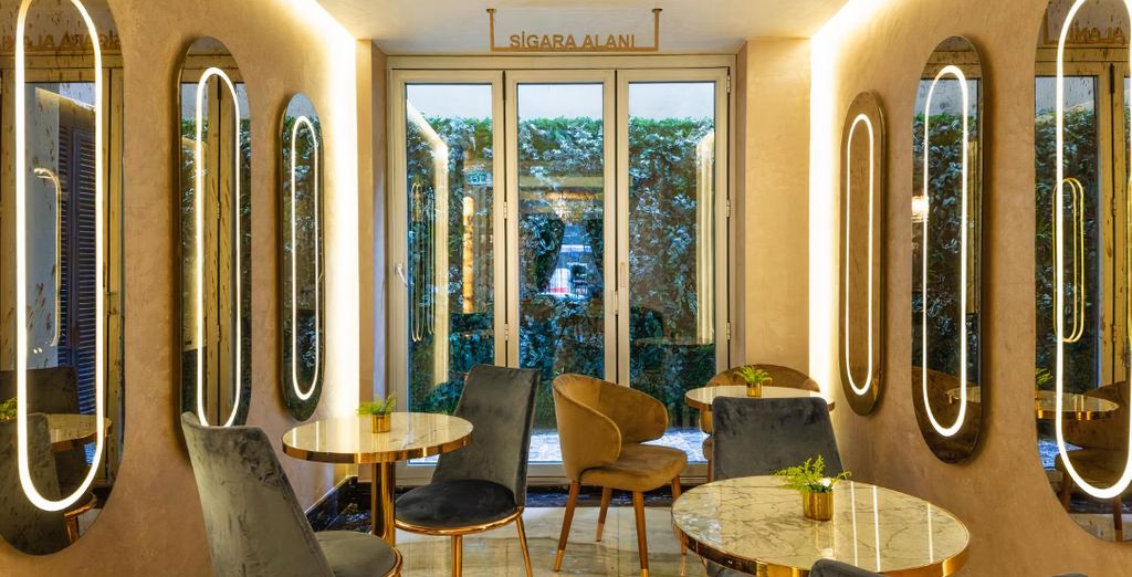 Danis Hotel Istanbul 4*