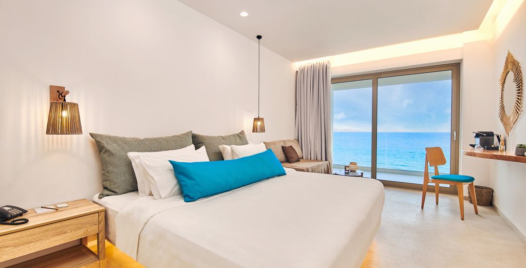 Tsamis Zante Suites 5* - Adults Only