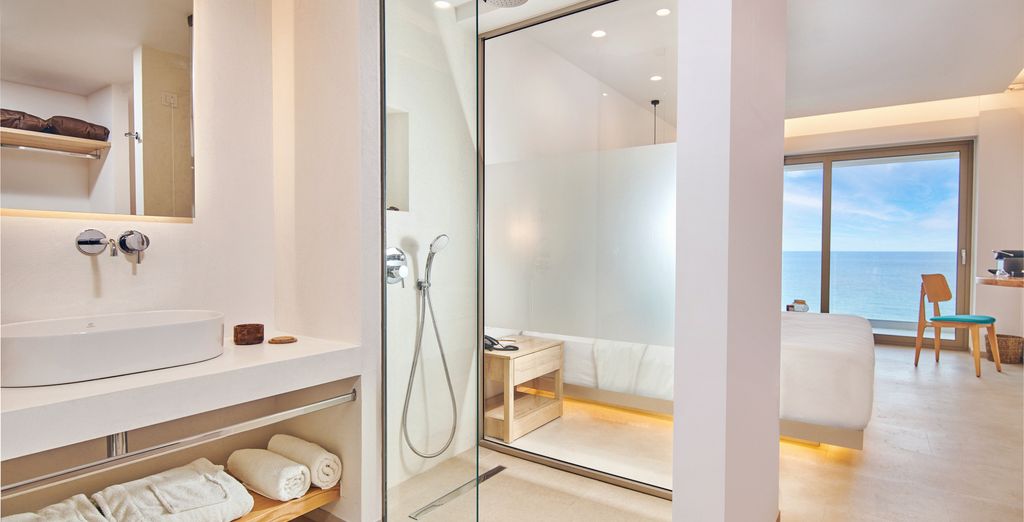 Tsamis Zante Suites 5* - Adults Only