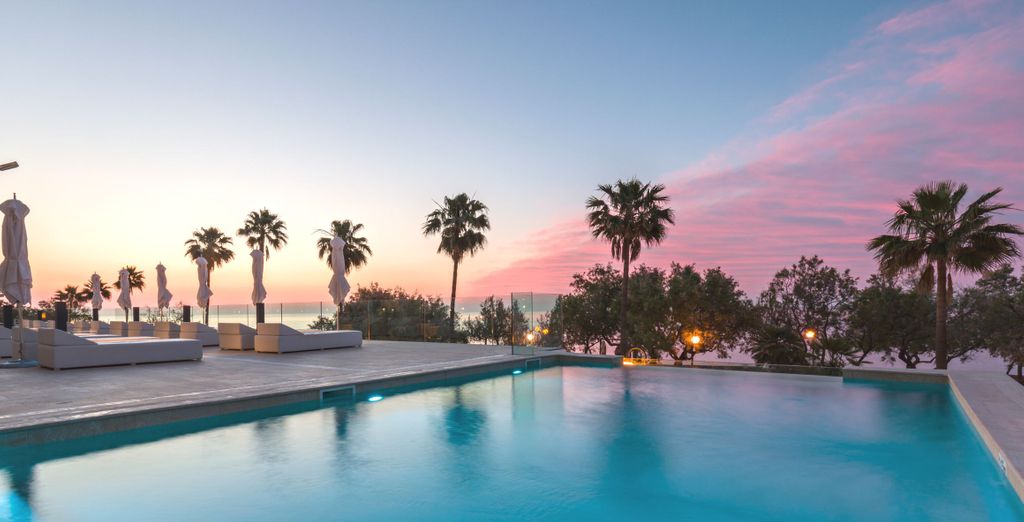 Caleia Talayot Spa Hotel 4* - Adults Only