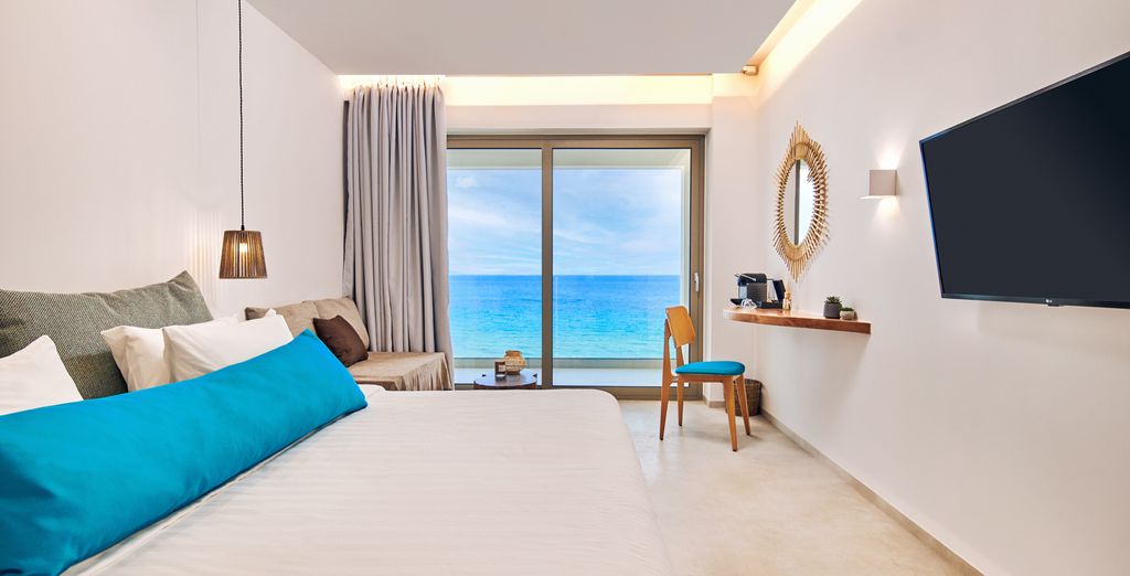 Tsamis Zante Suites 5* - Adults Only
