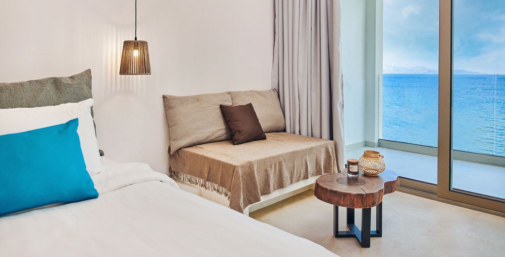 Tsamis Zante Suites 5* - Adults Only