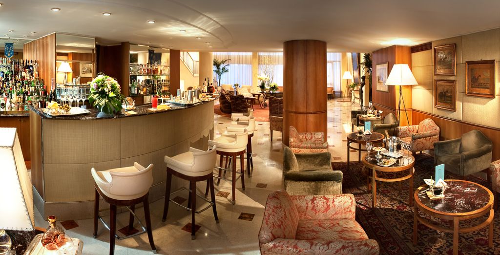 Hotel Cavour 4* 