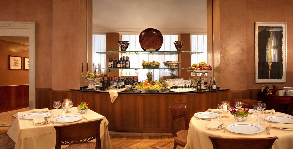 Hotel Cavour 4* 