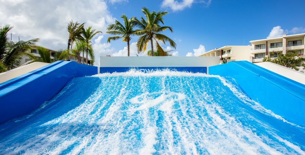 Royalton Bavaro Resort & Spa 5*