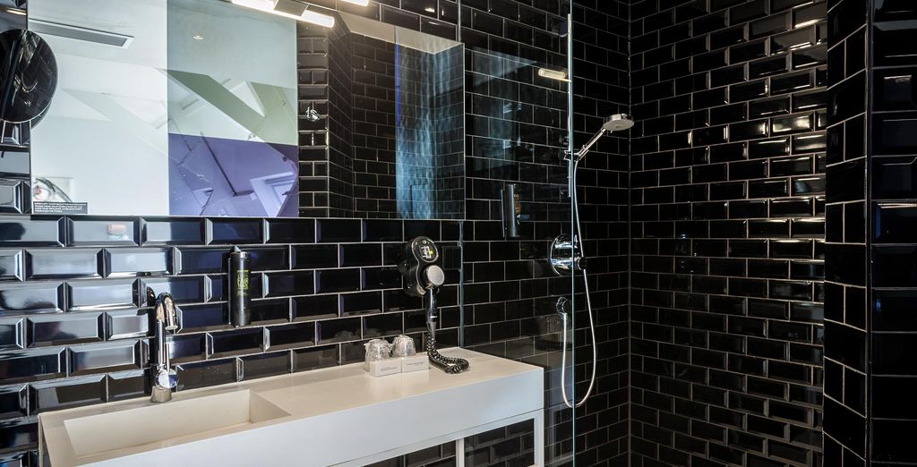 Hotel Arena Amsterdam 4* 
