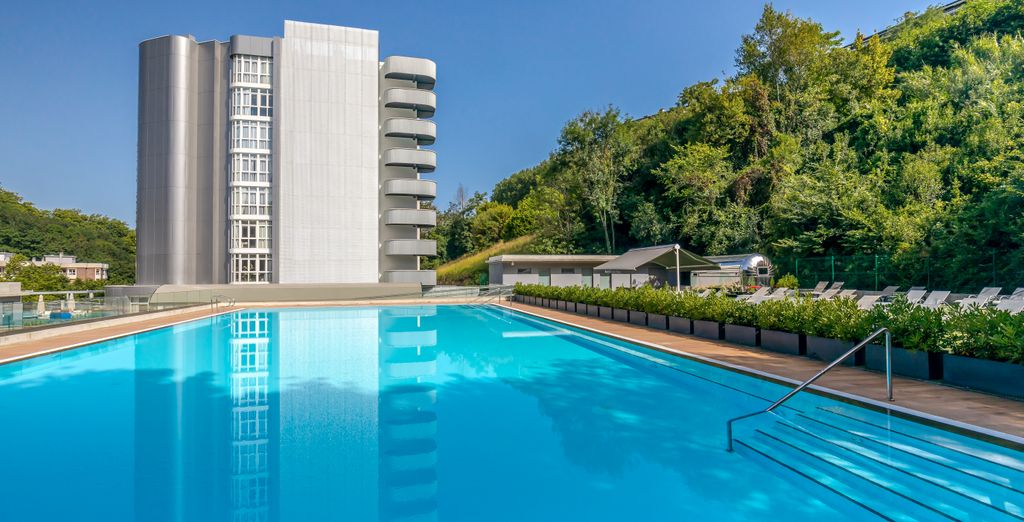 Barcelo Costa Vasca 4*