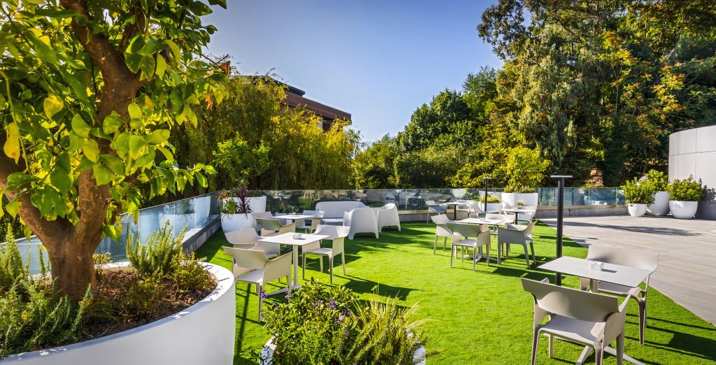 Barcelo Costa Vasca 4*