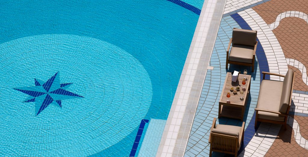 Park Hotel Brasilia 4*
