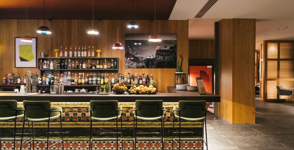Salobre Hotel Resort & Serenity 5*