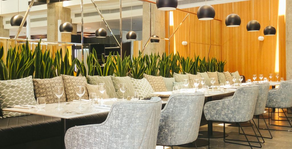 Salobre Hotel Resort & Serenity 5*
