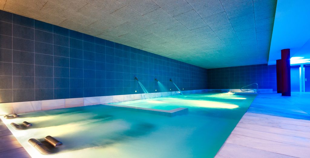 Balneario Areatza