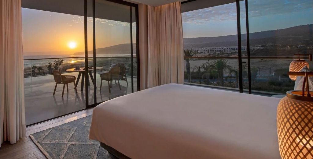 Hyatt Regency Taghazout 5*