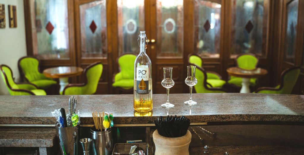 Bonotto Hotel Belvedere 4*