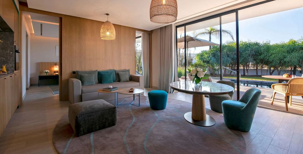 Hyatt Regency Taghazout 5*