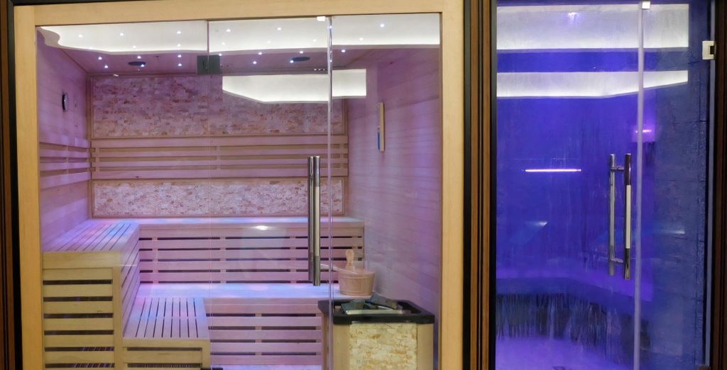 Grands Suites Hotel Residences & Spa 4*