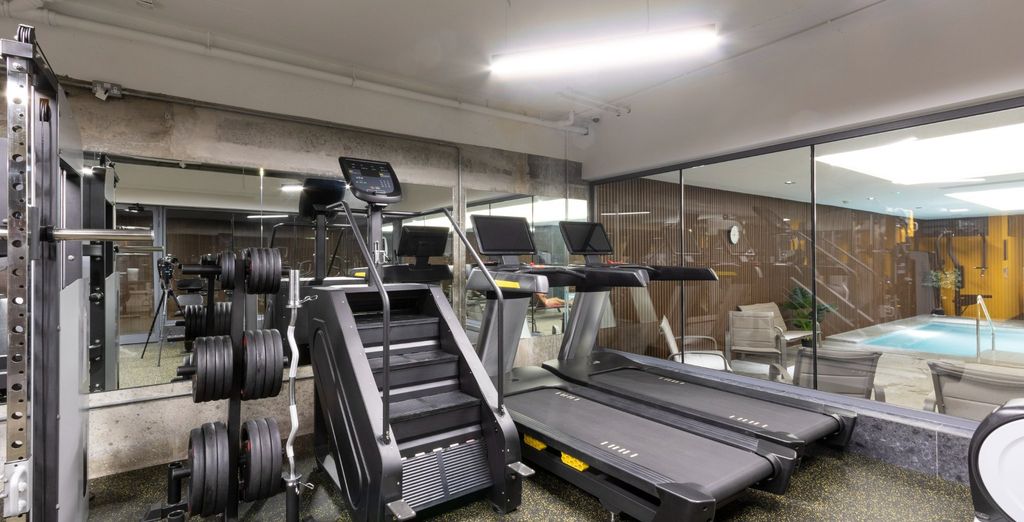 Grands Suites Hotel Residences & Spa 4*