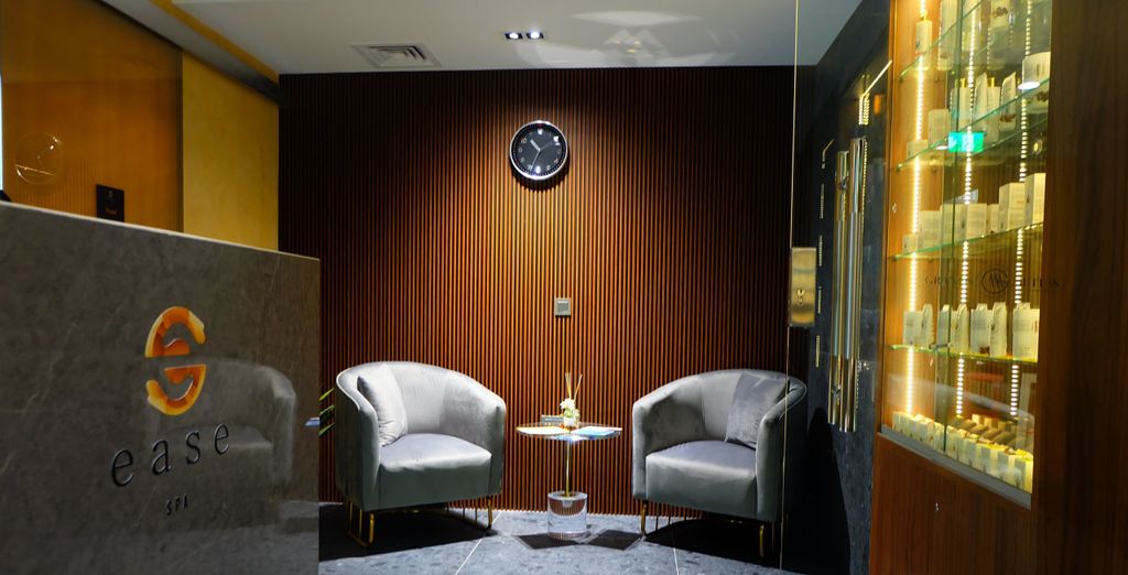 Grands Suites Hotel Residences & Spa 4*